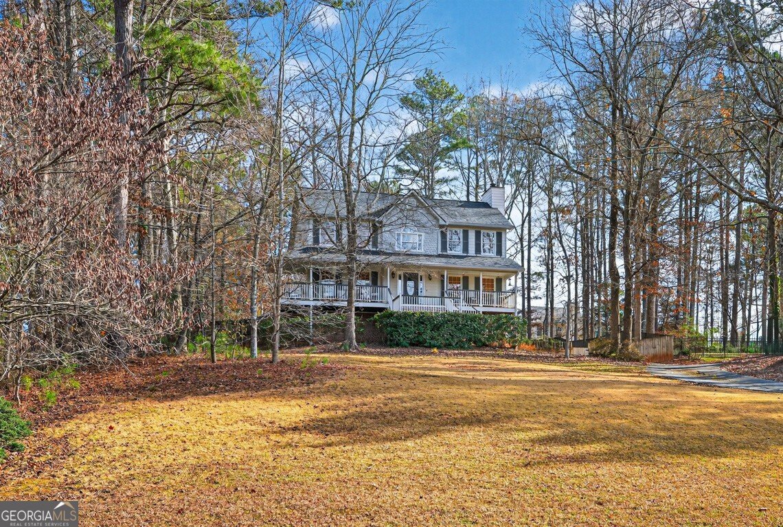 1086 Atherton Lane Woodstock - 37