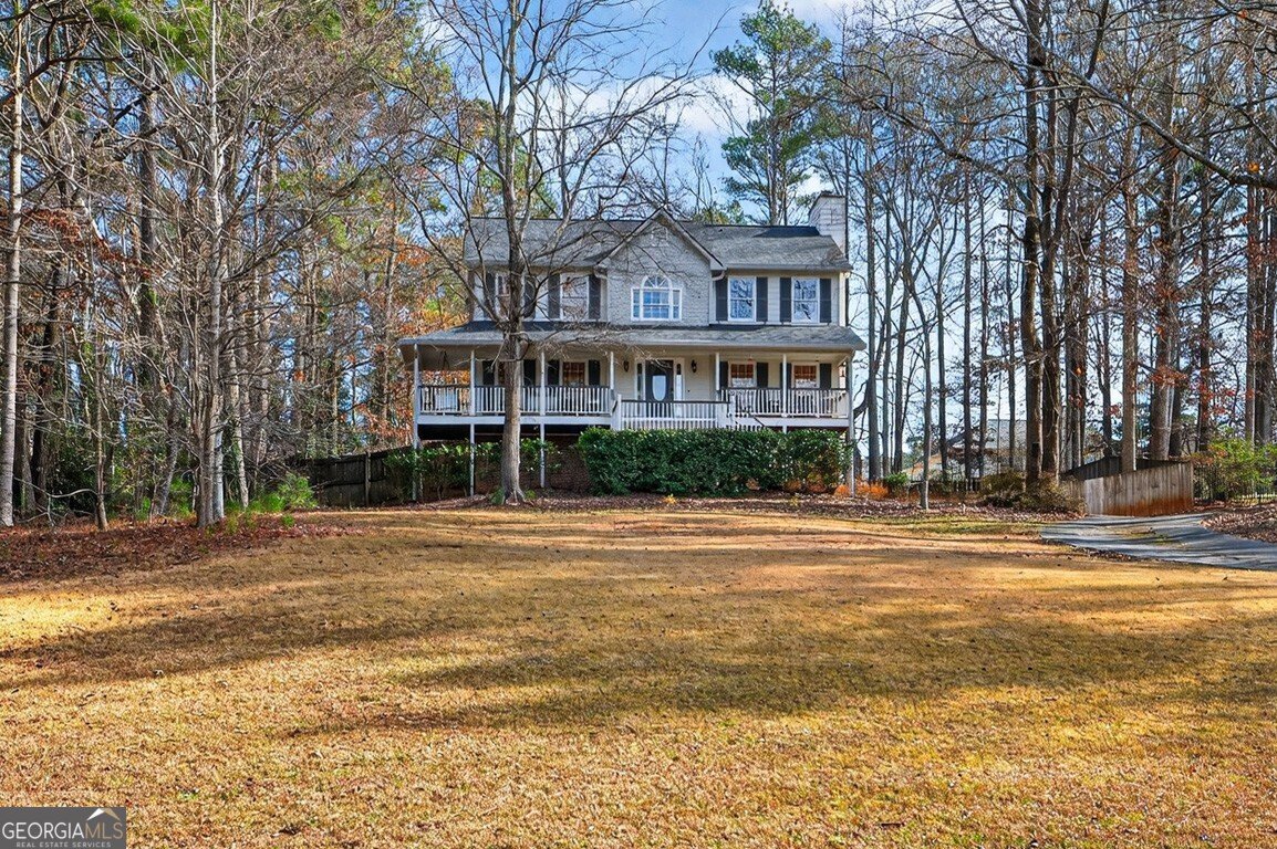 1086 Atherton Lane Woodstock - 38