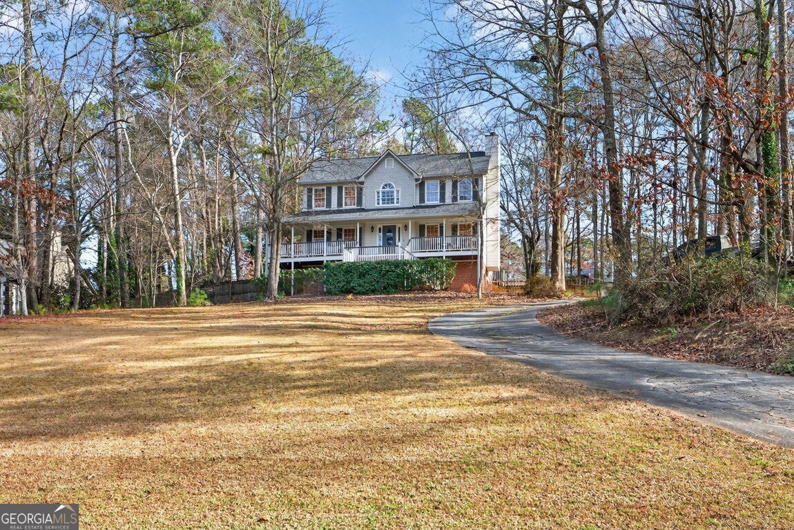 1086 Atherton Lane Woodstock - 39