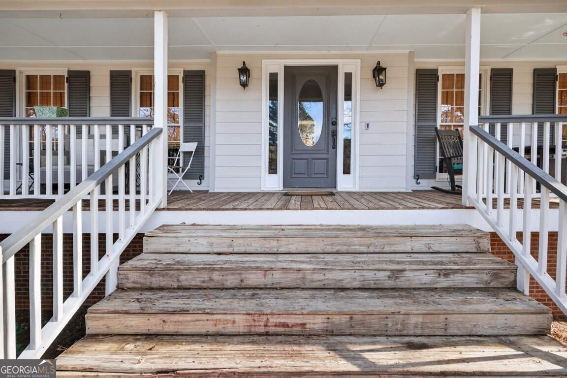 1086 Atherton Lane Woodstock - 4