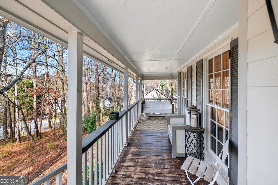 1086 Atherton Lane Woodstock - 5