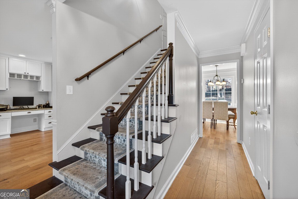 1086 Atherton Lane Woodstock - 6