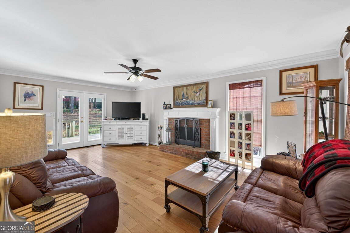 1086 Atherton Lane Woodstock - 7