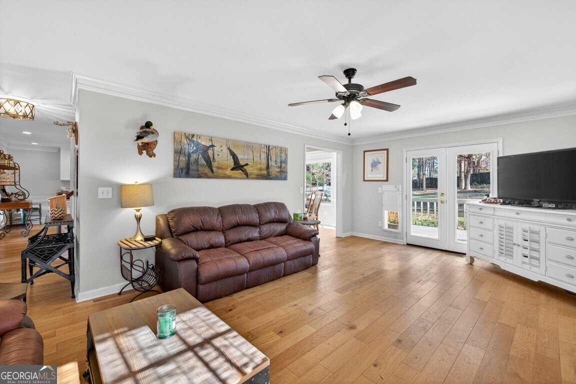 1086 Atherton Lane Woodstock - 8