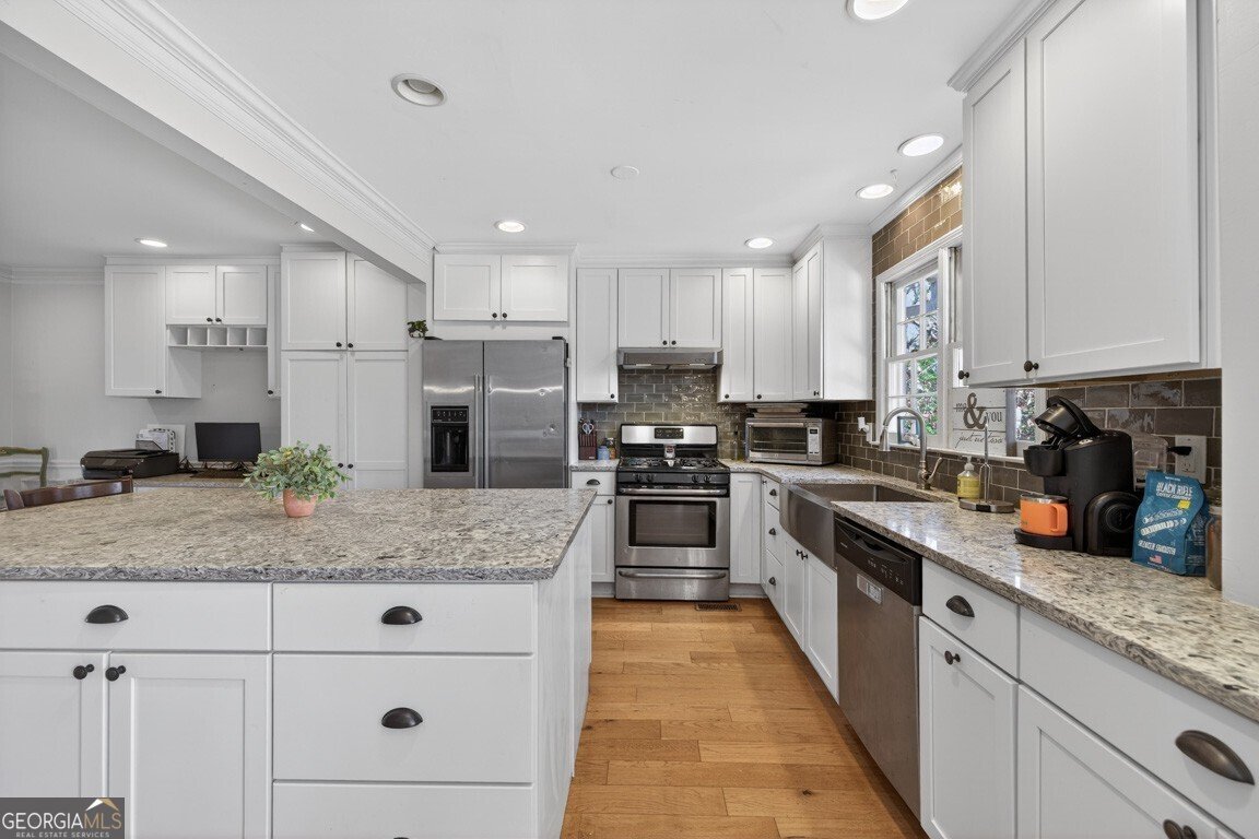 1086 Atherton Lane Woodstock - 9