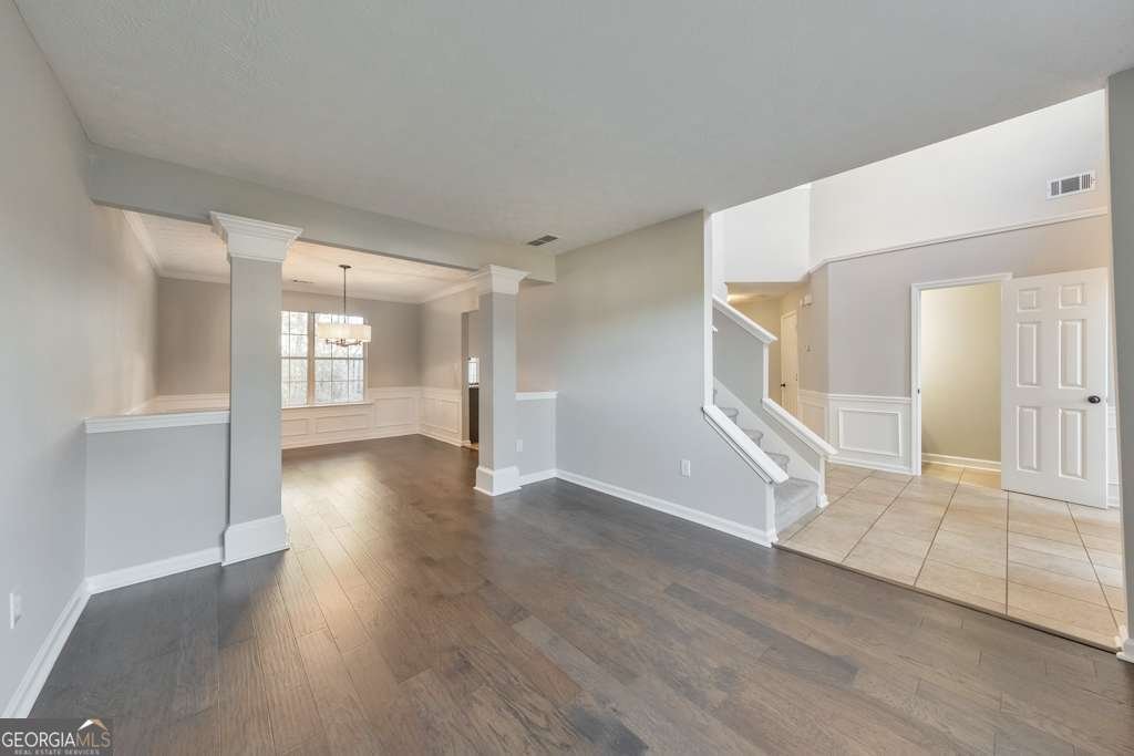 1387 Woodcutt Place Marietta - 10