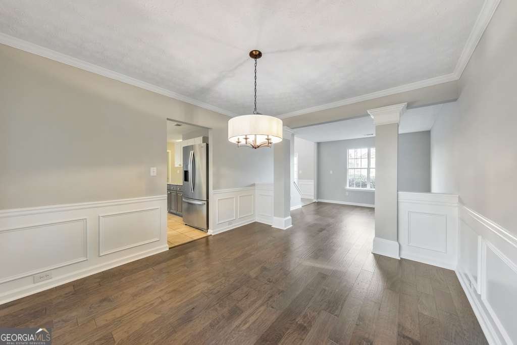 1387 Woodcutt Place Marietta - 14