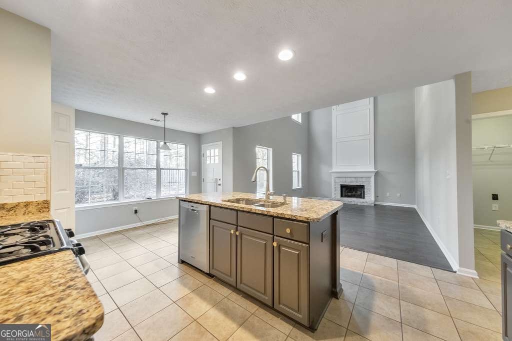 1387 Woodcutt Place Marietta - 15