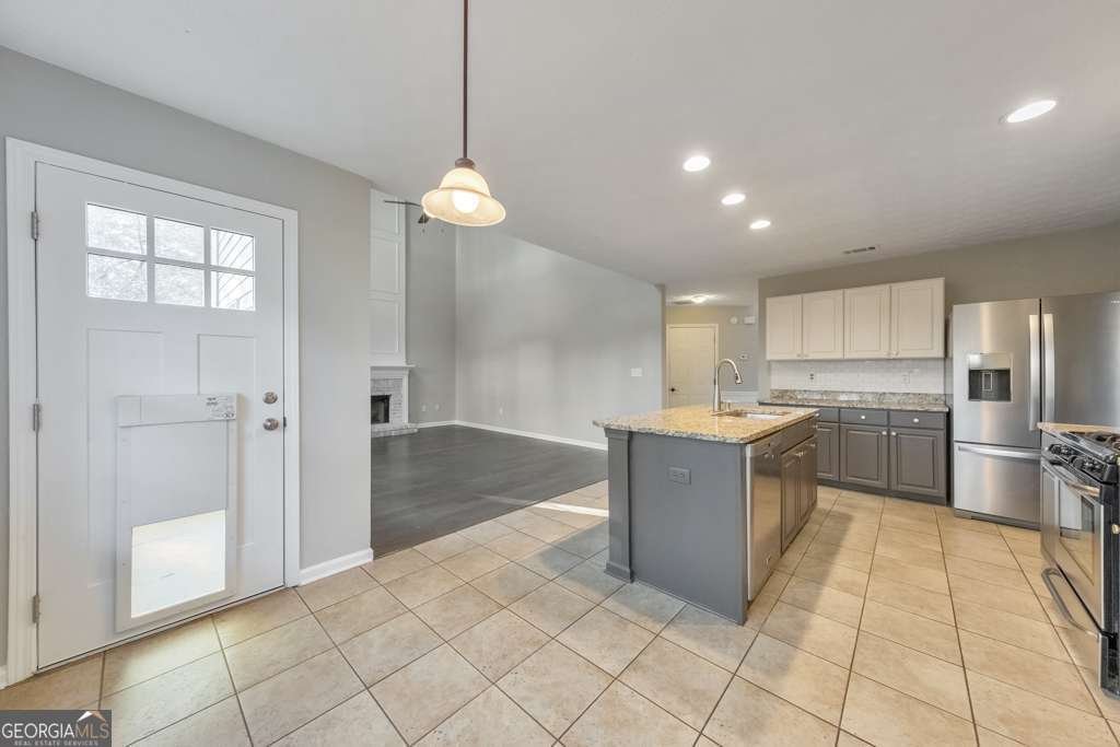 1387 Woodcutt Place Marietta - 17