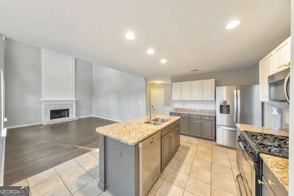 1387 Woodcutt Place Marietta - 19