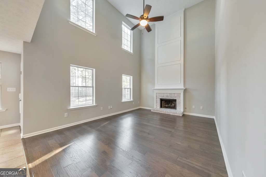 1387 Woodcutt Place Marietta - 20