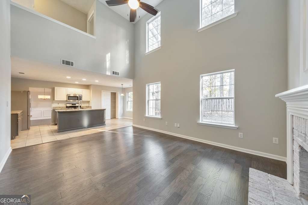 1387 Woodcutt Place Marietta - 22