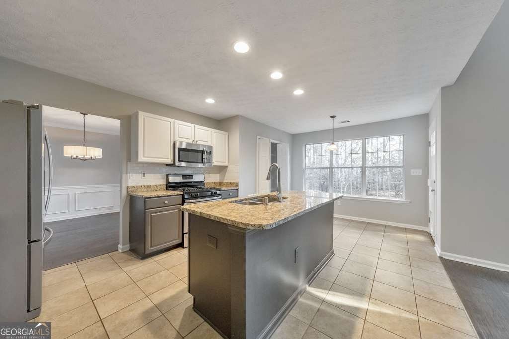 1387 Woodcutt Place Marietta - 3