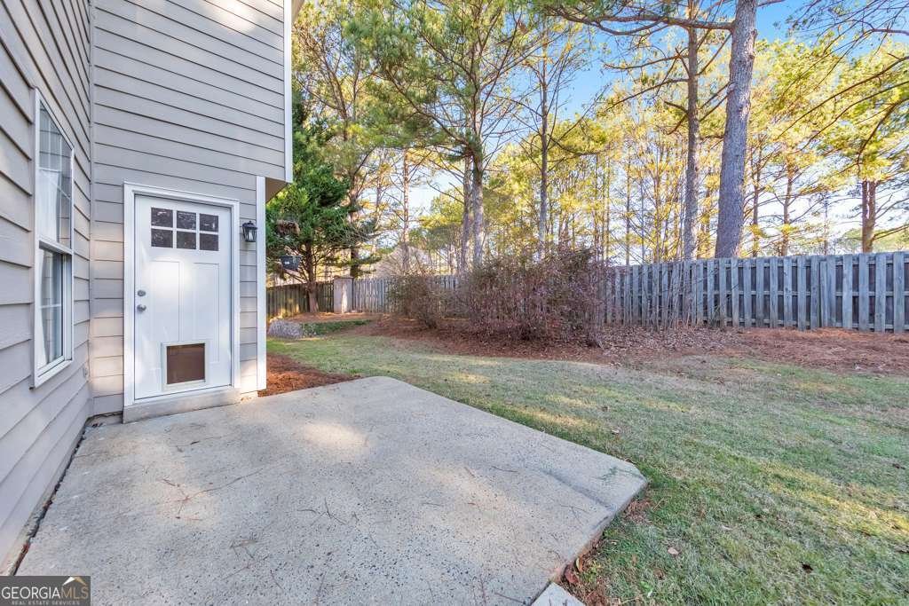 1387 Woodcutt Place Marietta - 39