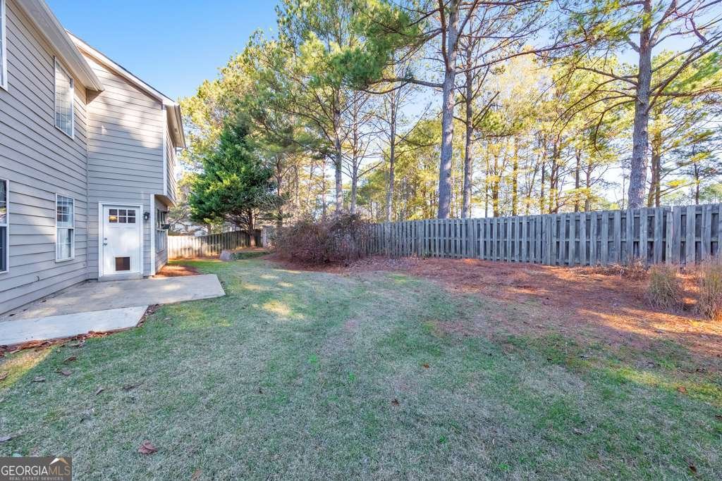 1387 Woodcutt Place Marietta - 40