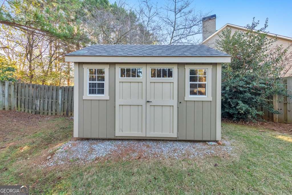 1387 Woodcutt Place Marietta - 41