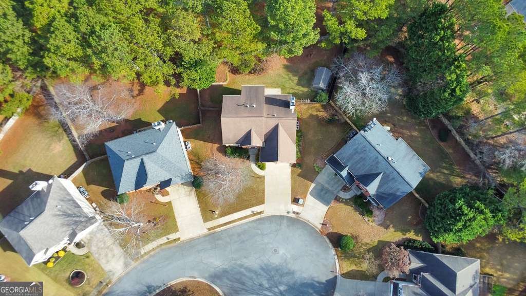 1387 Woodcutt Place Marietta - 45