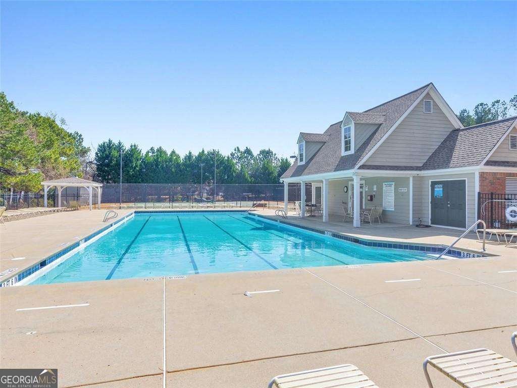 1387 Woodcutt Place Marietta - 46