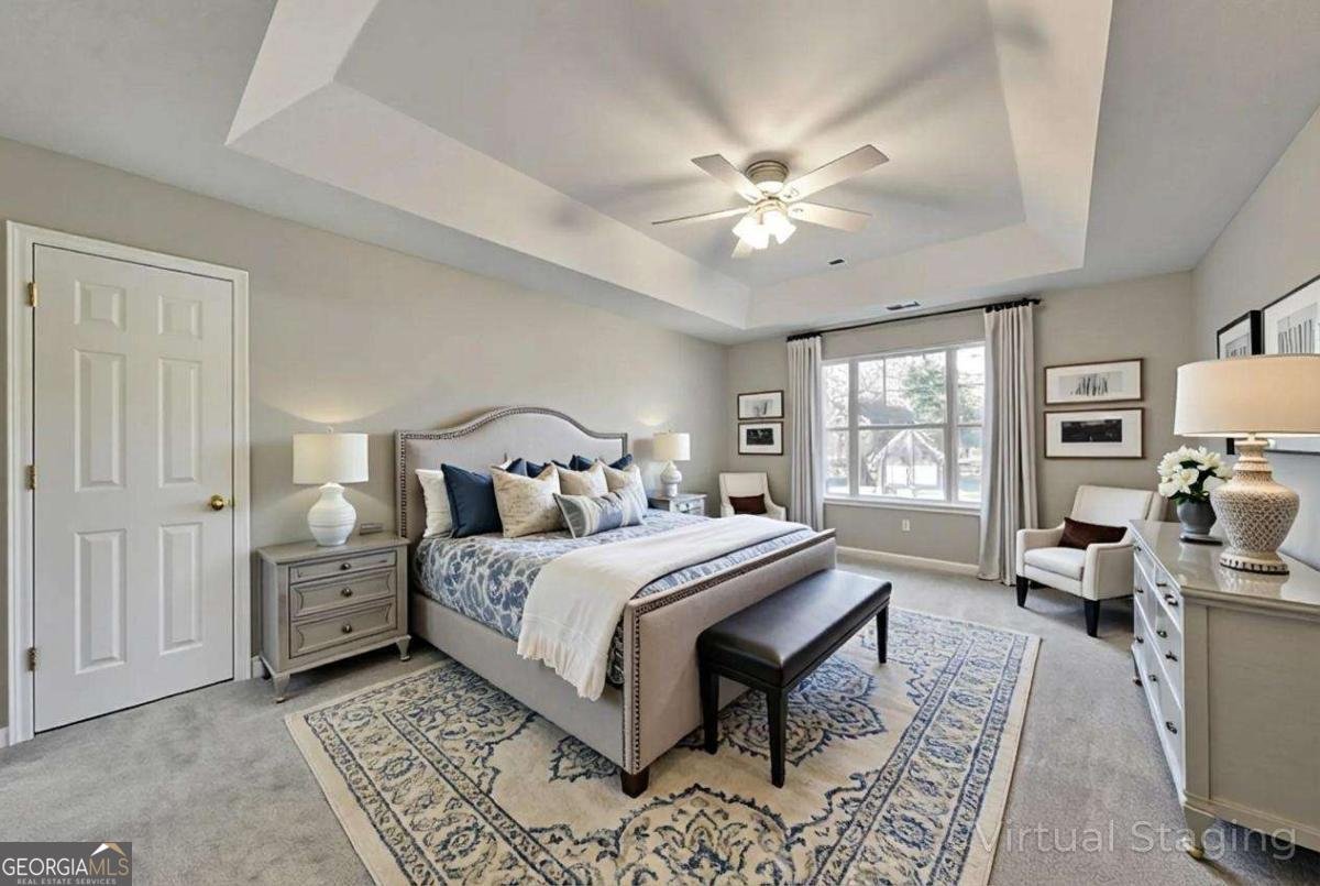 1387 Woodcutt Place Marietta - 6