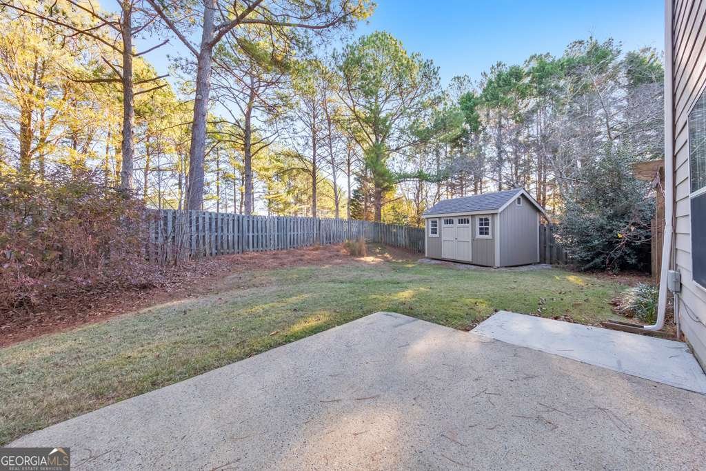 1387 Woodcutt Place Marietta - 8