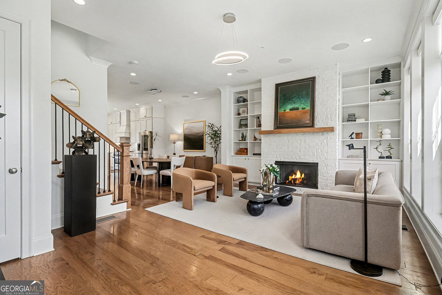 107 Meeting Street Alpharetta - 2