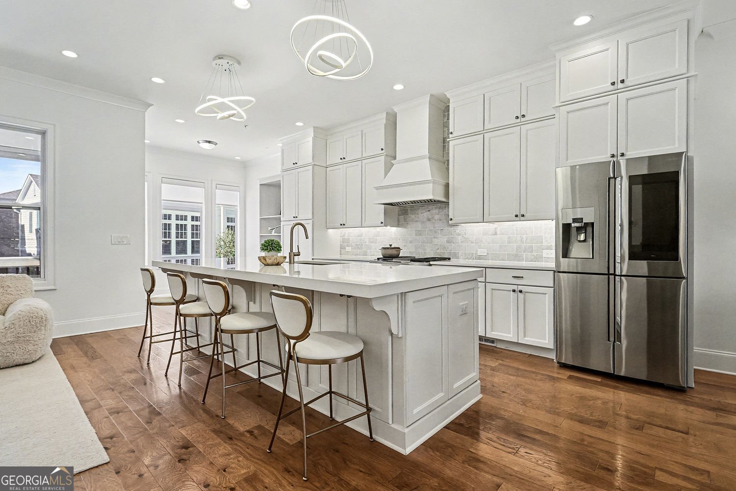 107 Meeting Street Alpharetta - 3