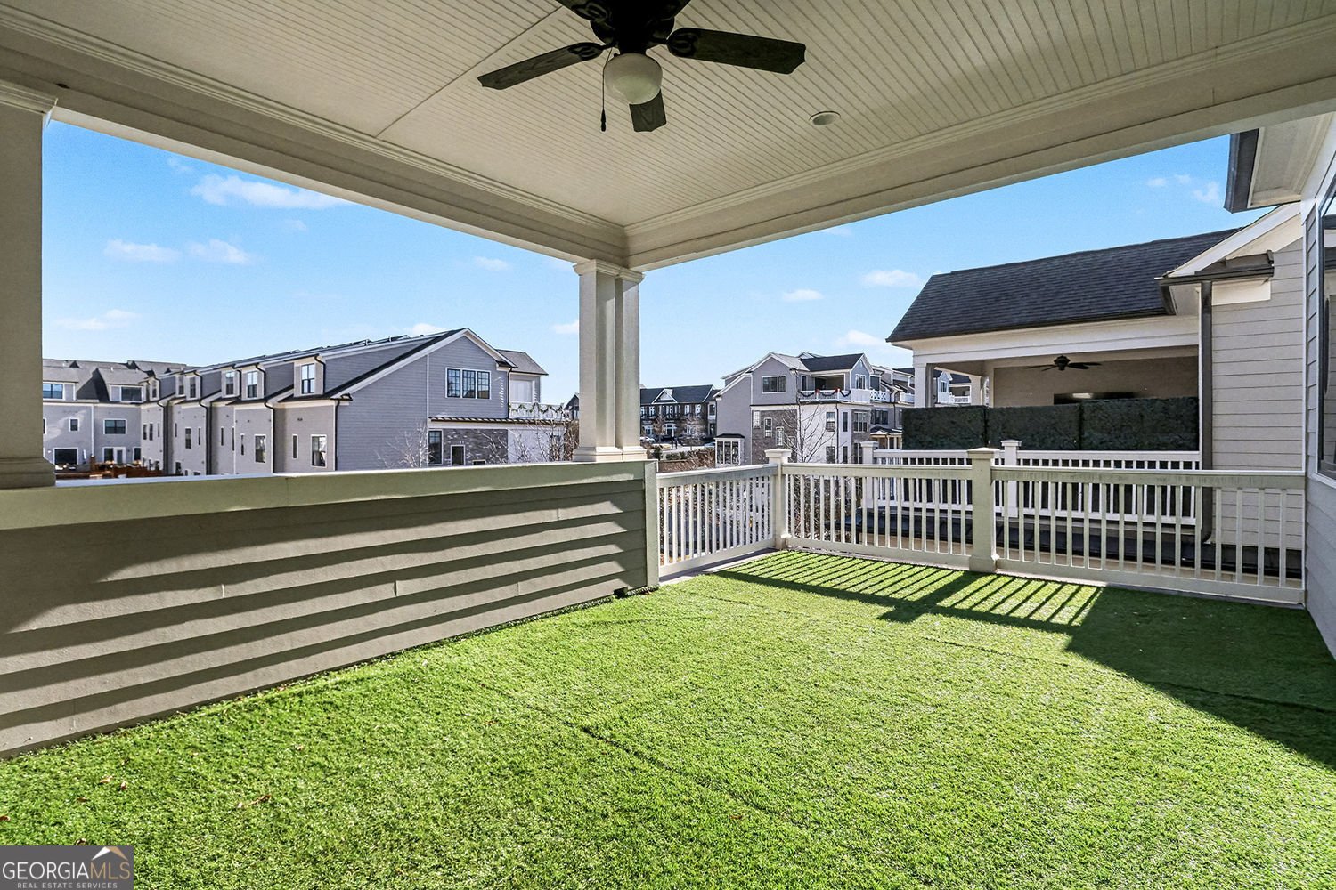 107 Meeting Street Alpharetta - 30