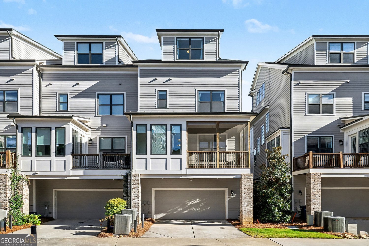 107 Meeting Street Alpharetta - 32