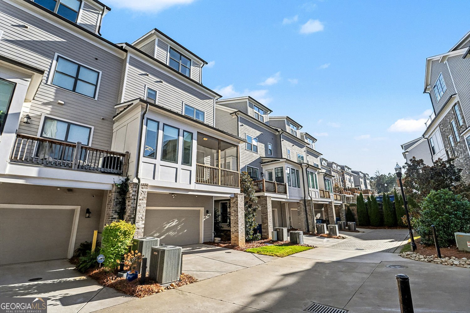 107 Meeting Street Alpharetta - 33