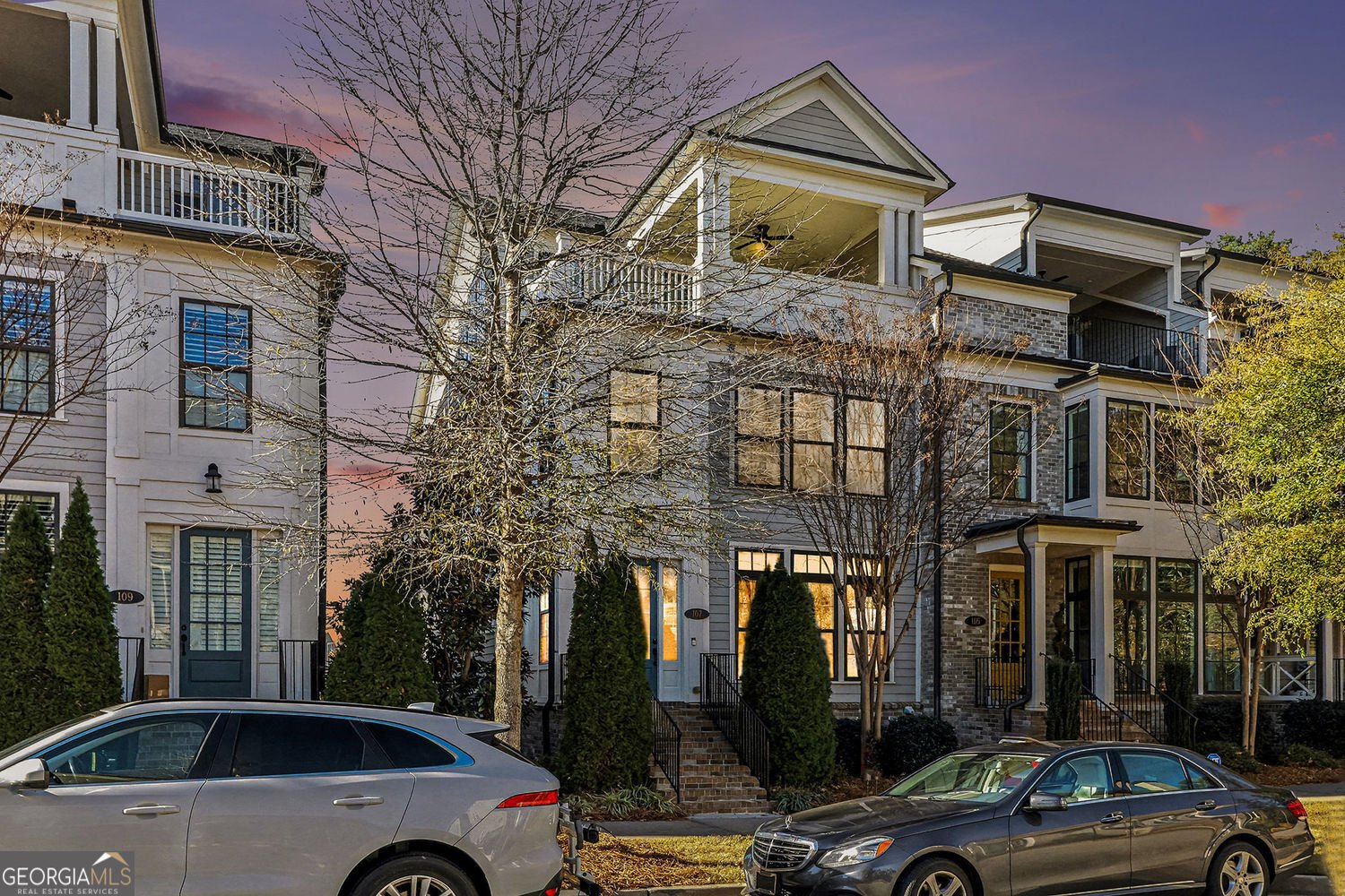 107 Meeting Street Alpharetta - 35