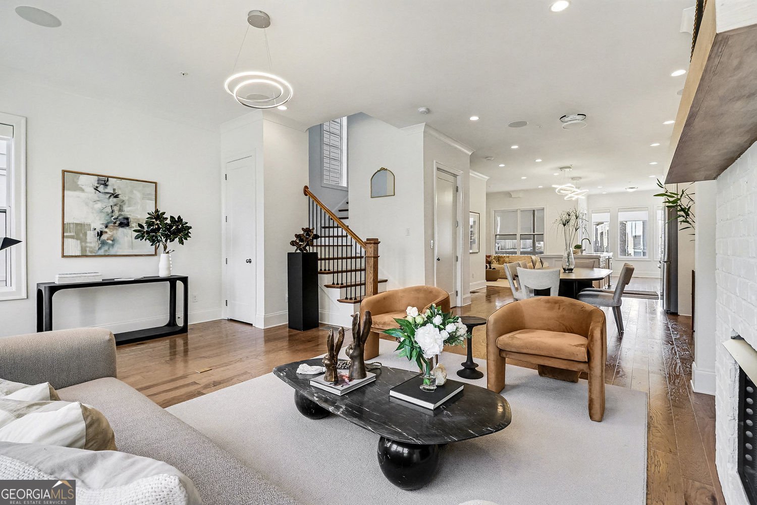 107 Meeting Street Alpharetta - 4