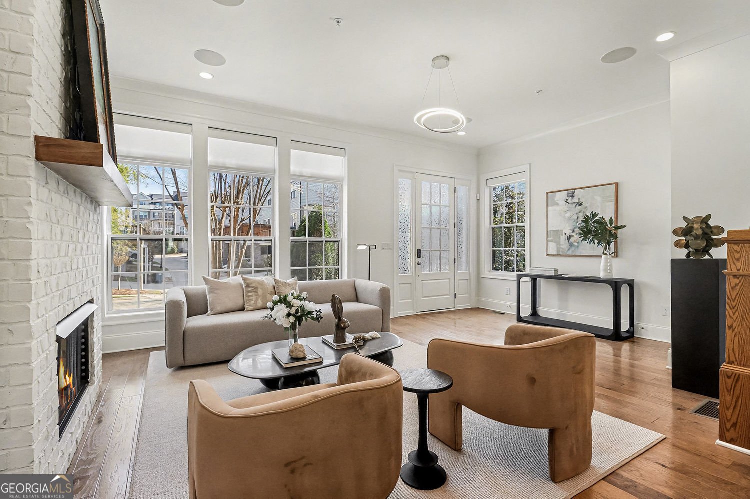 107 Meeting Street Alpharetta - 5