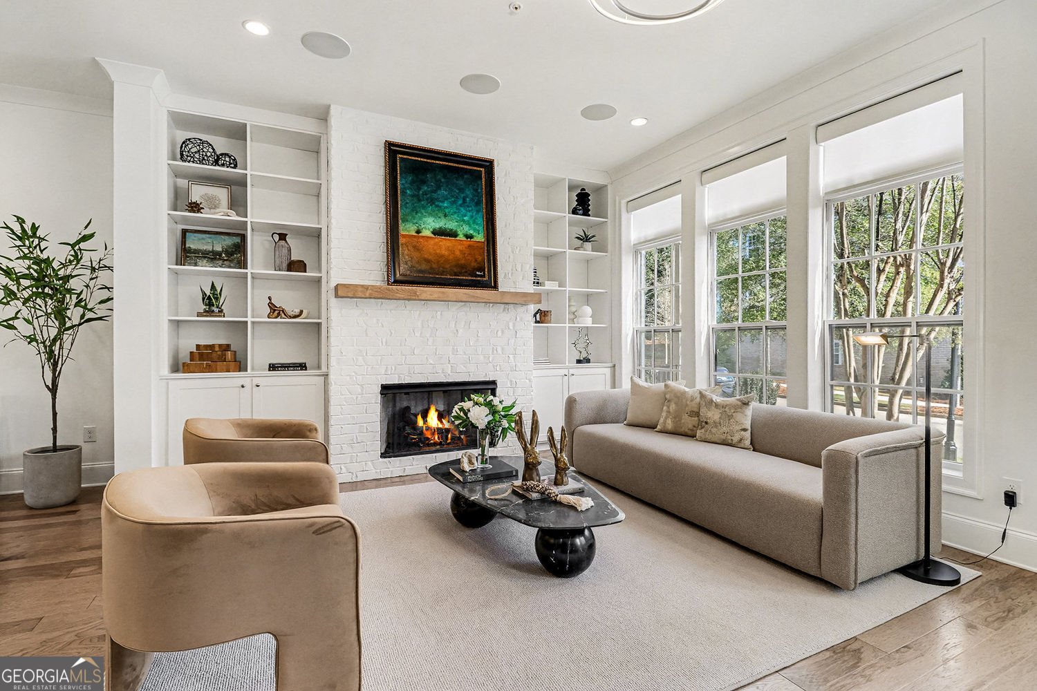 107 Meeting Street Alpharetta - 6