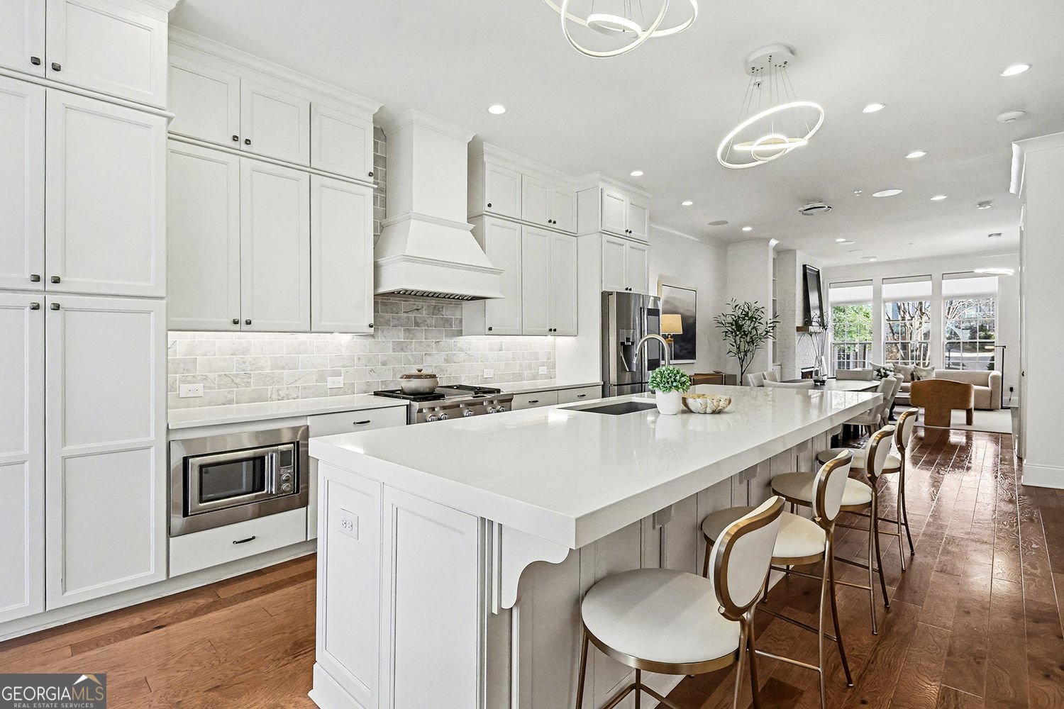 107 Meeting Street Alpharetta - 8