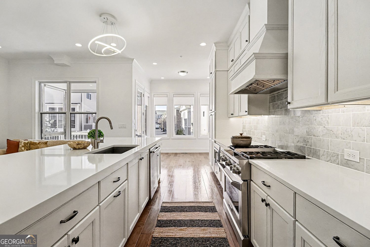 107 Meeting Street Alpharetta - 9