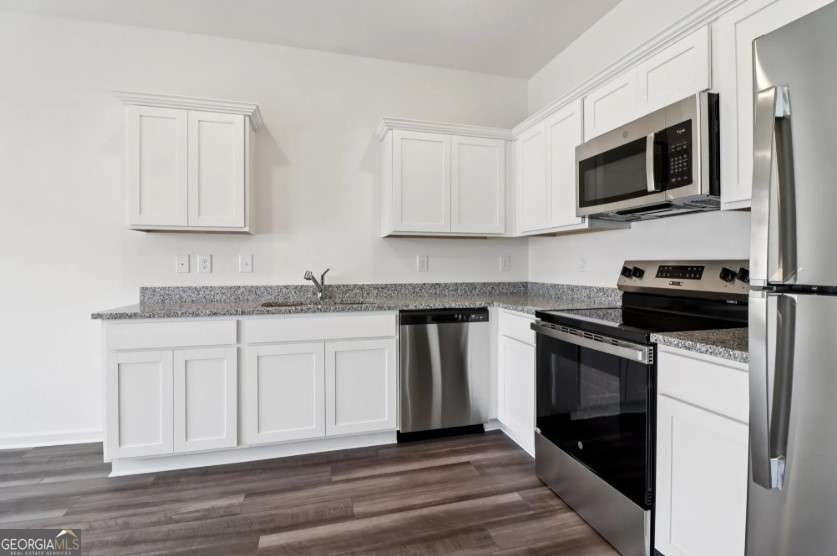 2030 Ayla Circle Douglasville - 3