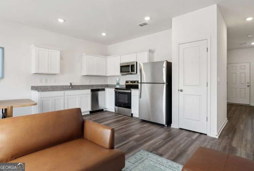 2030 Ayla Circle Douglasville - 8