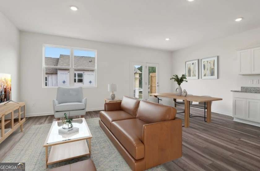 2030 Ayla Circle Douglasville - 9