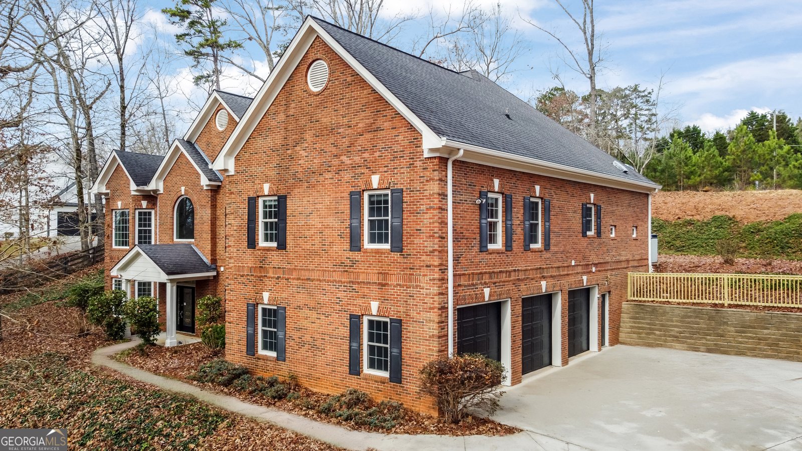 8010 Scudder Way Ball Ground - 2