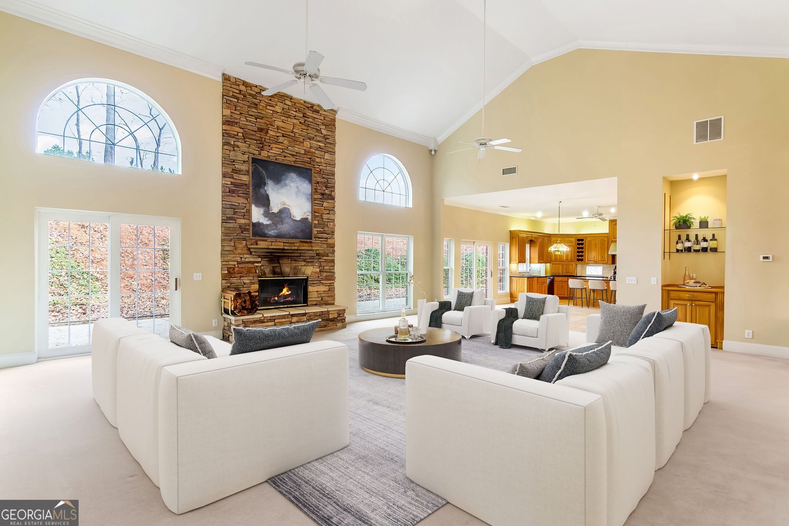 8010 Scudder Way Ball Ground - 3