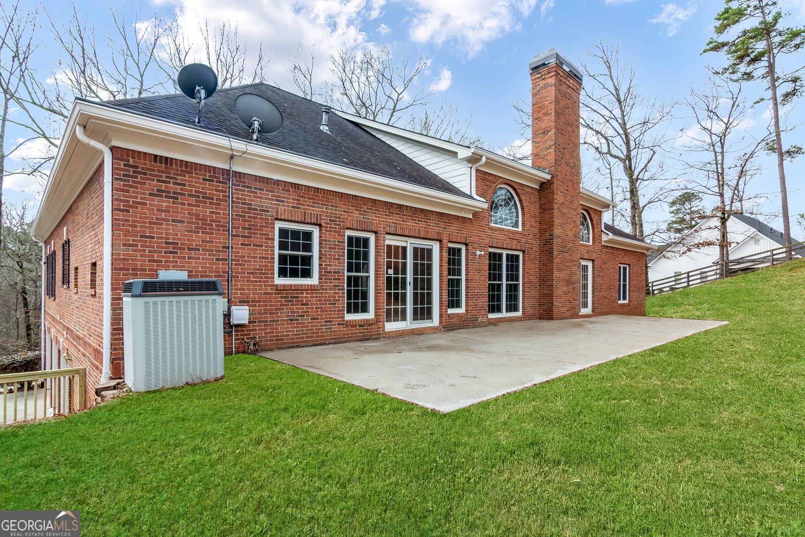 8010 Scudder Way Ball Ground - 31