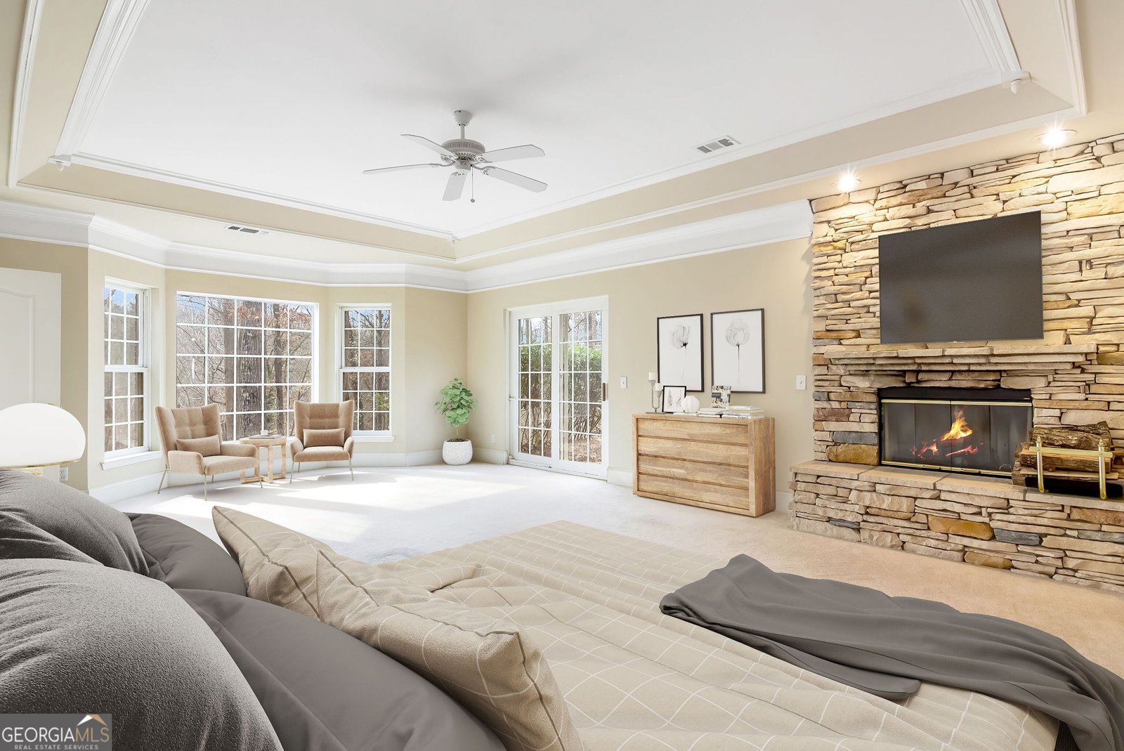 8010 Scudder Way Ball Ground - 4