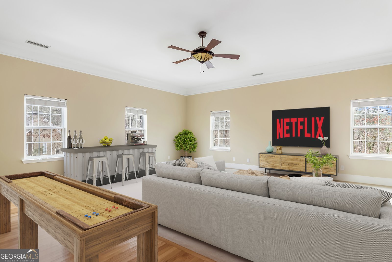 8010 Scudder Way Ball Ground - 5