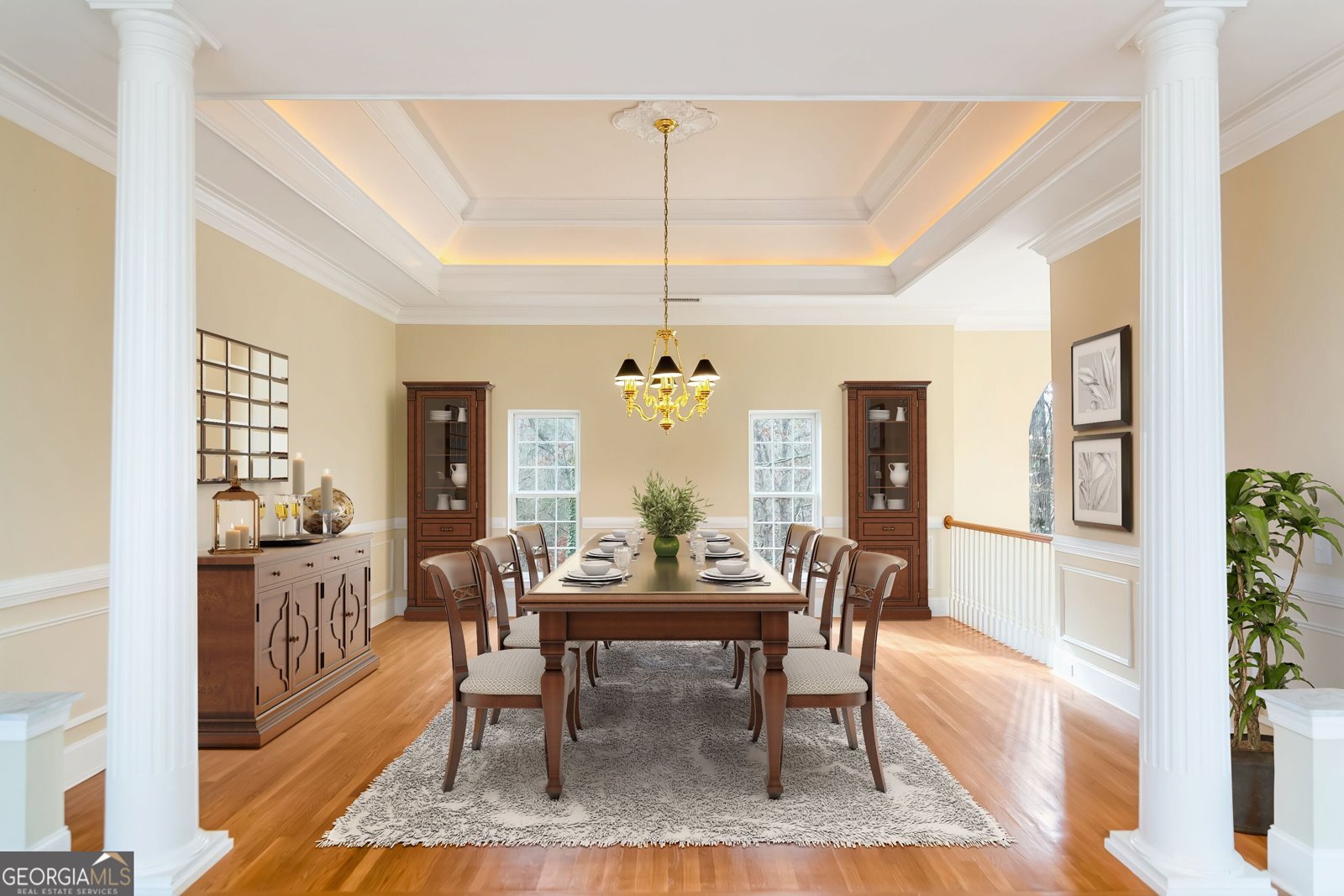 8010 Scudder Way Ball Ground - 6