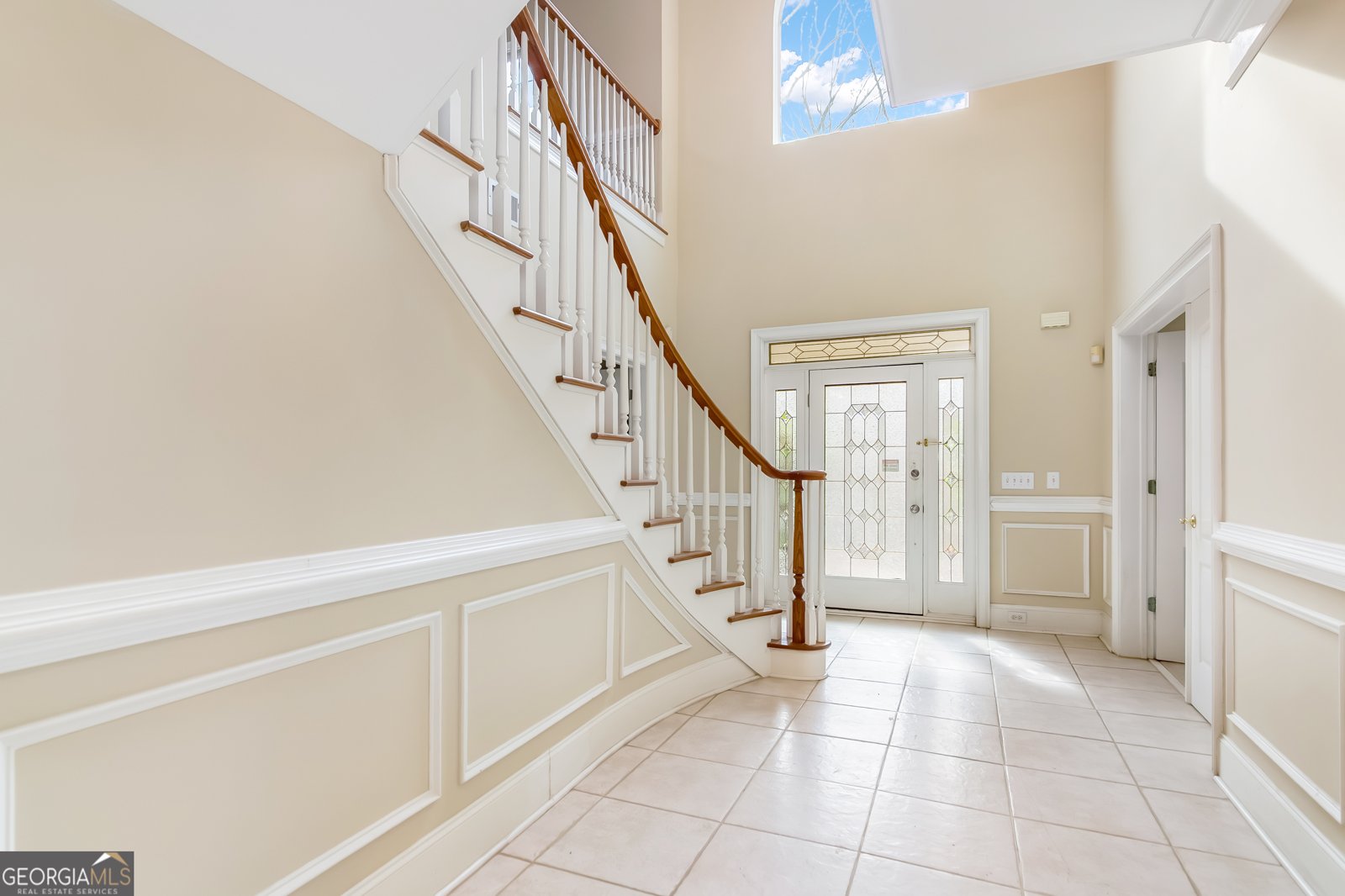 8010 Scudder Way Ball Ground - 8