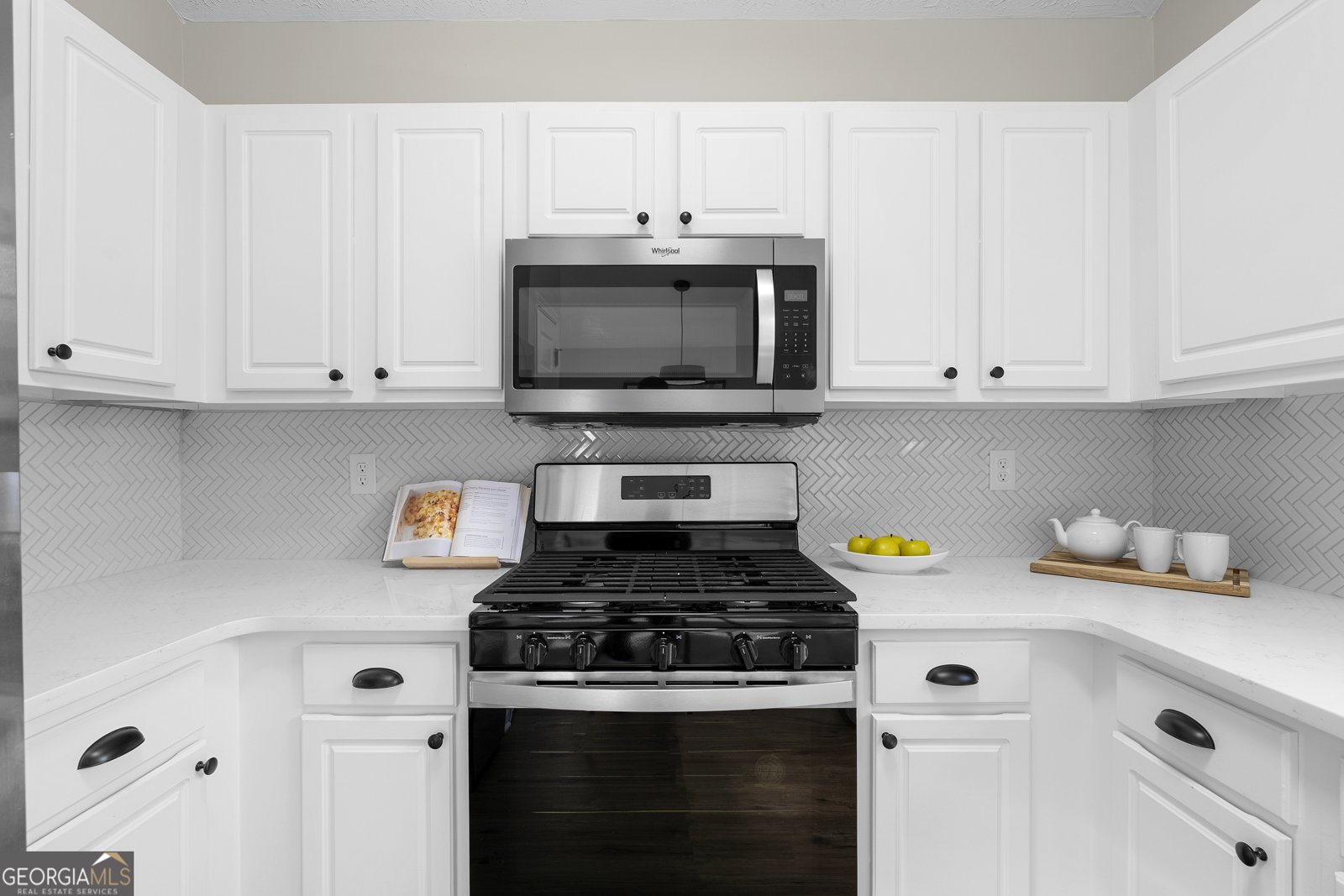 1061 Fishback Way Sugar Hill - 10