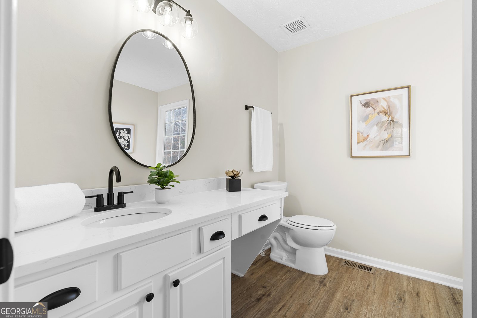 1061 Fishback Way Sugar Hill - 14