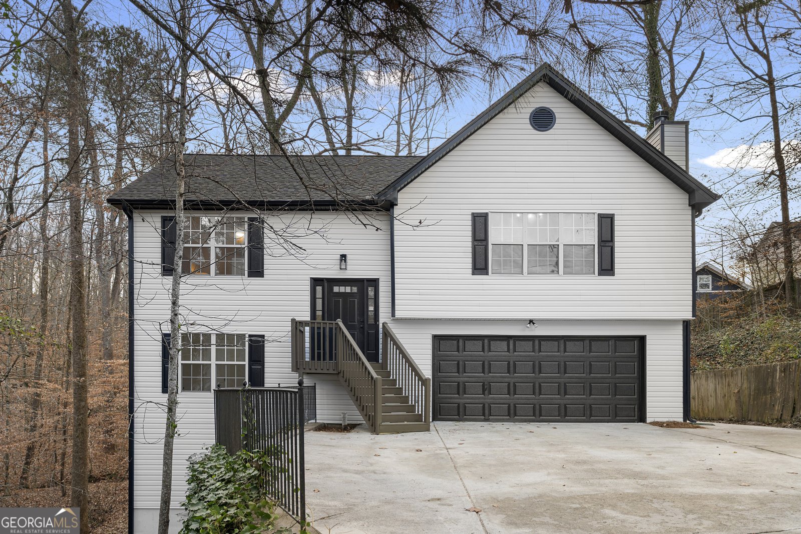 1061 Fishback Way Sugar Hill - 2