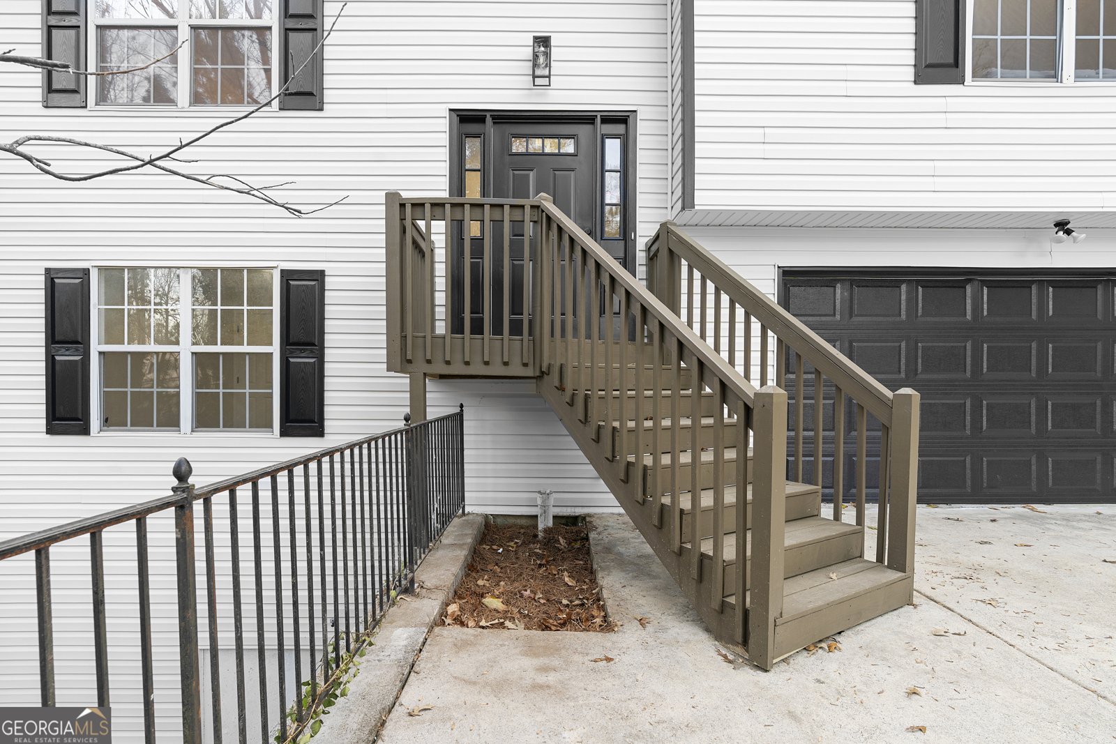 1061 Fishback Way Sugar Hill - 3