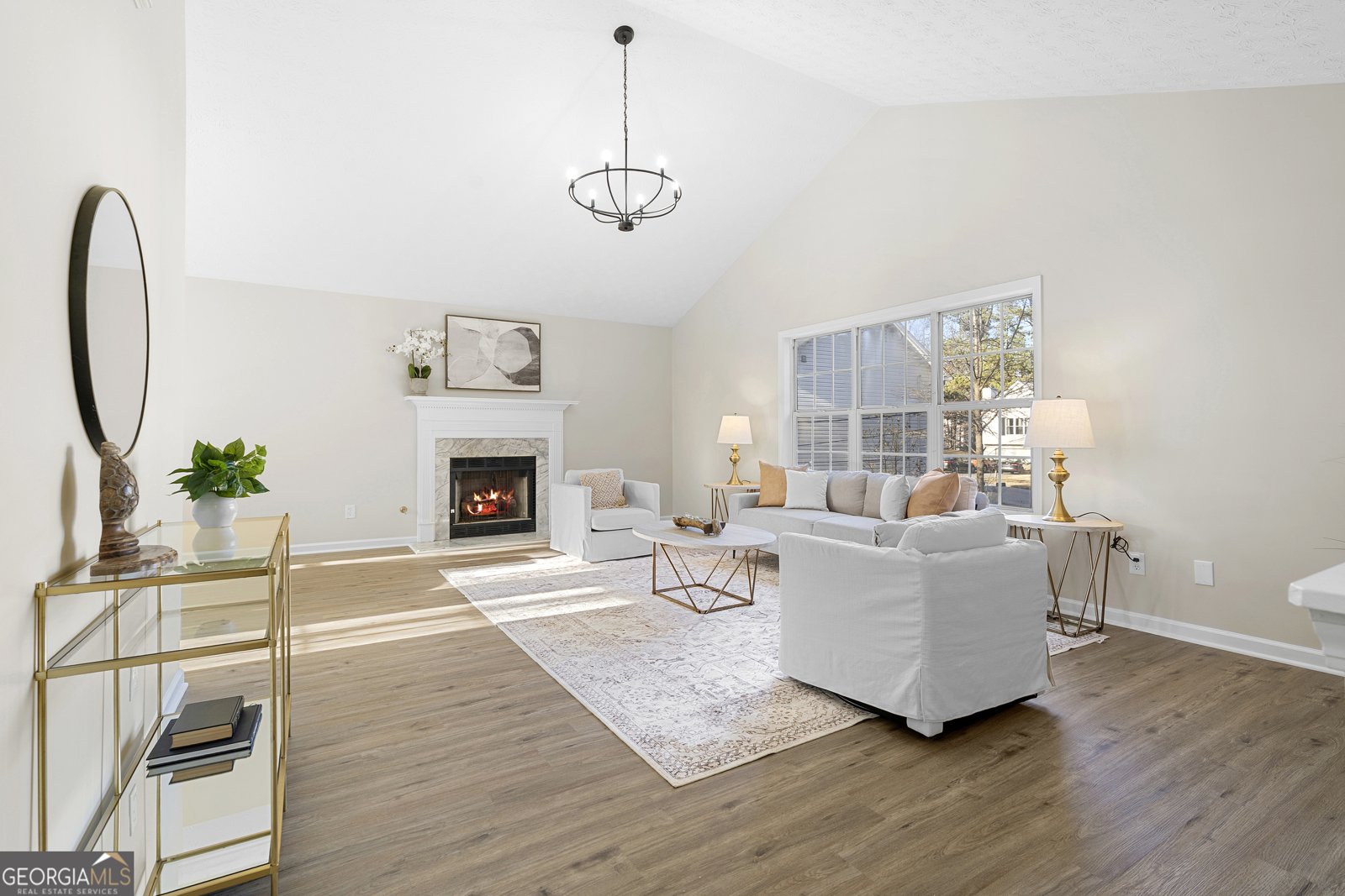 1061 Fishback Way Sugar Hill - 4